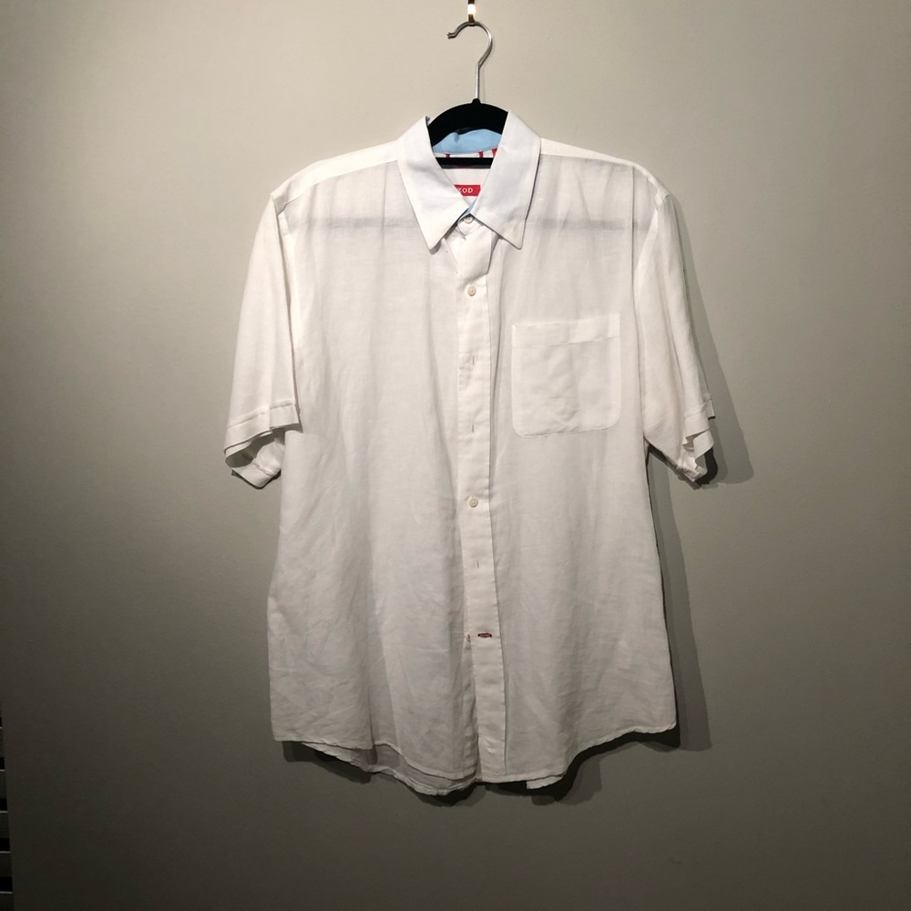 Izod Shirt
